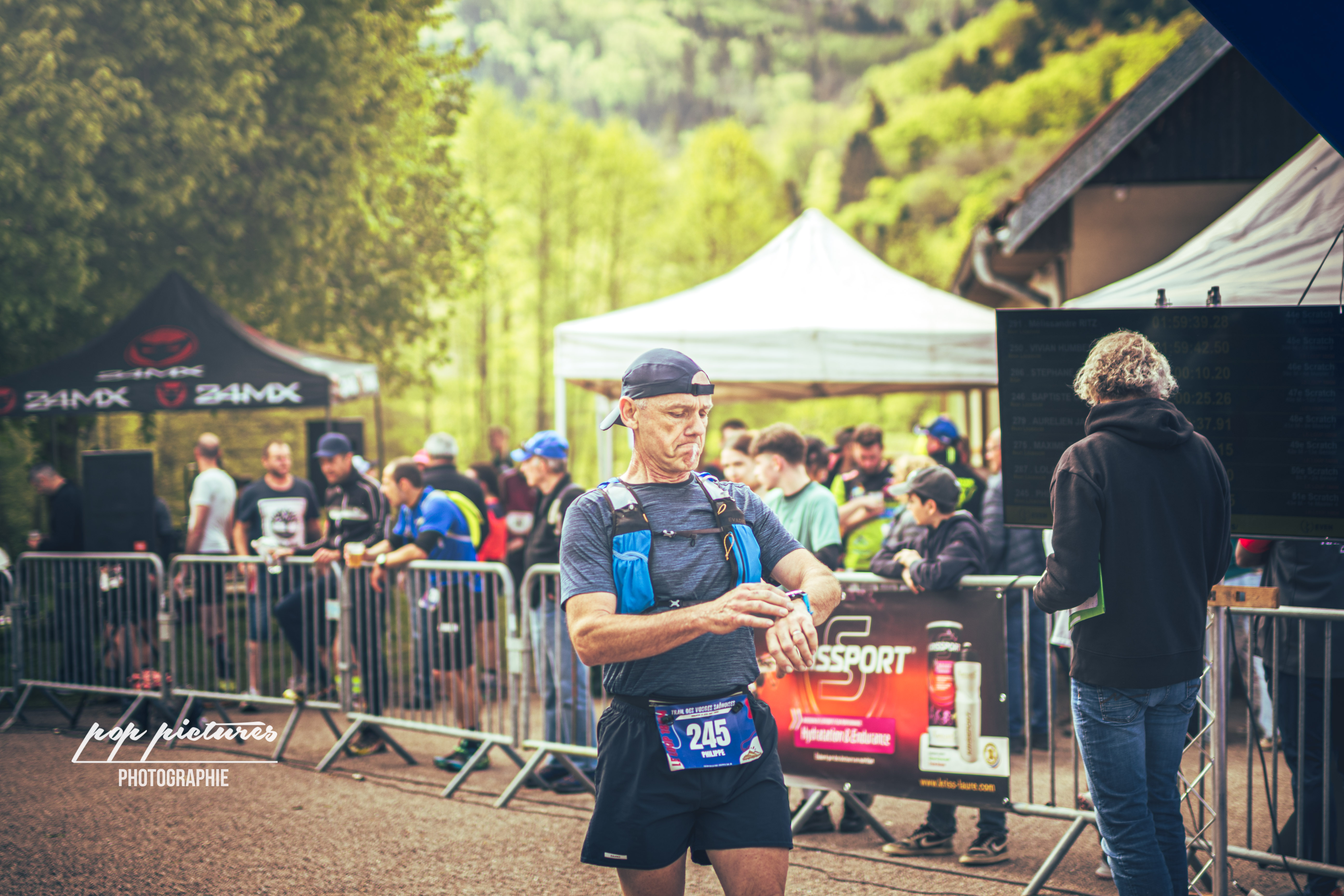 Image du trail